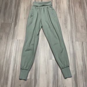 Young & Fabulous & Broke Joggers